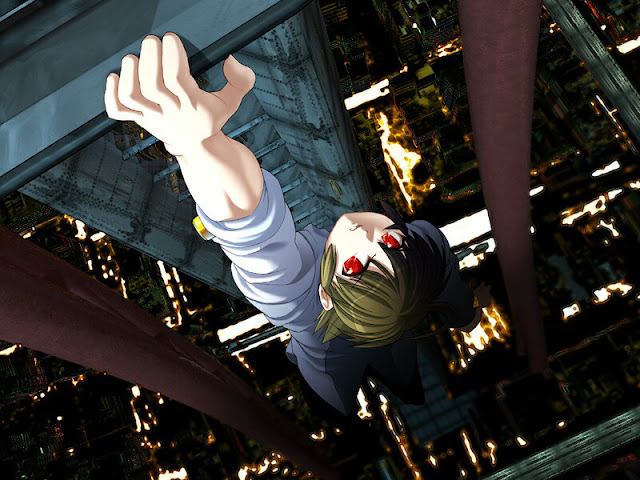 Hello, world [Nitroplus] - Vndbreview - Fuwanovel Forums